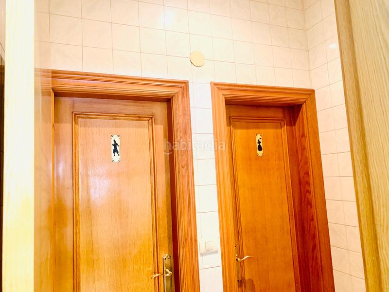 Foto b2512416-1f89-41e5-8163-c4f12af9d390. Locale commerciale con riscaldamento in San Agustín - Parque Europa Burgos