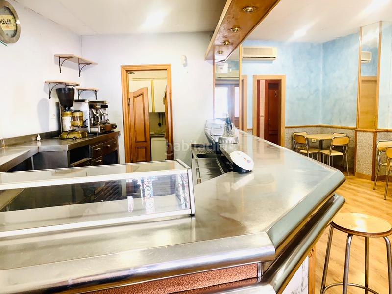 Foto e89c910b-5e0a-4c29-bf22-a55565445b60. Locale commerciale con riscaldamento in San Agustín - Parque Europa Burgos