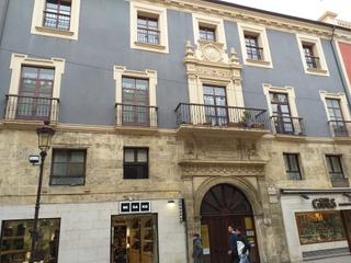Bureau  Calle de santander. Oficina en calle santander venta o renta