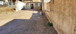 Terreno residenziale  Lope de vega