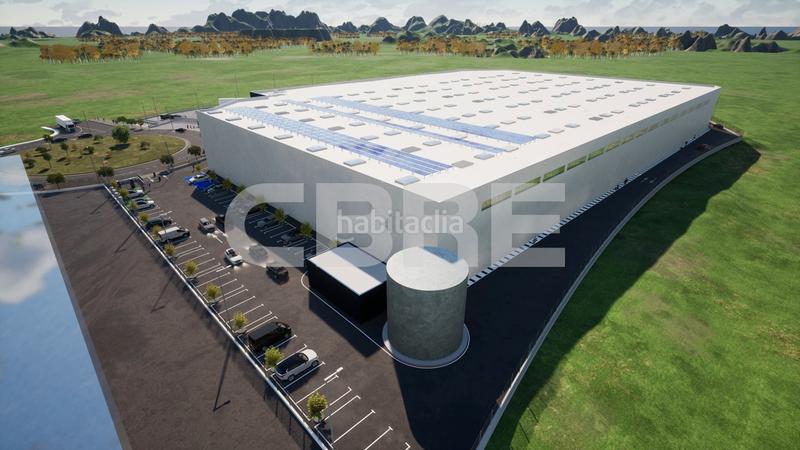 Foto d505b9ac-e82c-4287-9817-6e5aa6f4caa8. Alquiler nave industrial en calle gavilanes glorieta 7 3 excelente nave logística en gavilanes en Getafe