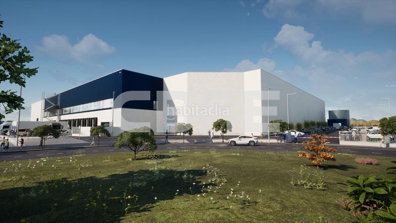 Foto 414182f7-05cb-41d6-abb3-9233541501be. Location bâtiment à usage industriel dans calle gavilanes glorieta 7 3 dans Getafe