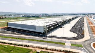 Affitto Capannone industriale in N/a. Nave logística  de nueva construcción en loriguilla ( ribarroja)