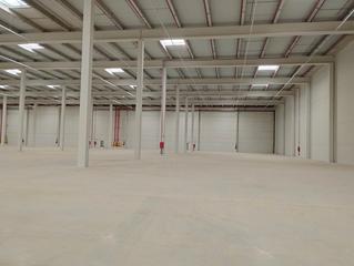 Lloguer Nau industrial a N/a. Nave logística  de nueva construcción en loriguilla ( ribarroja)