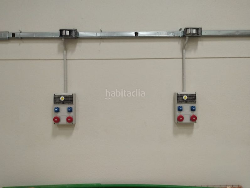 Foto 406fe151-7d66-4e07-8606-101eb52b83c1. Miete fabrikhalle in n/a in Loriguilla