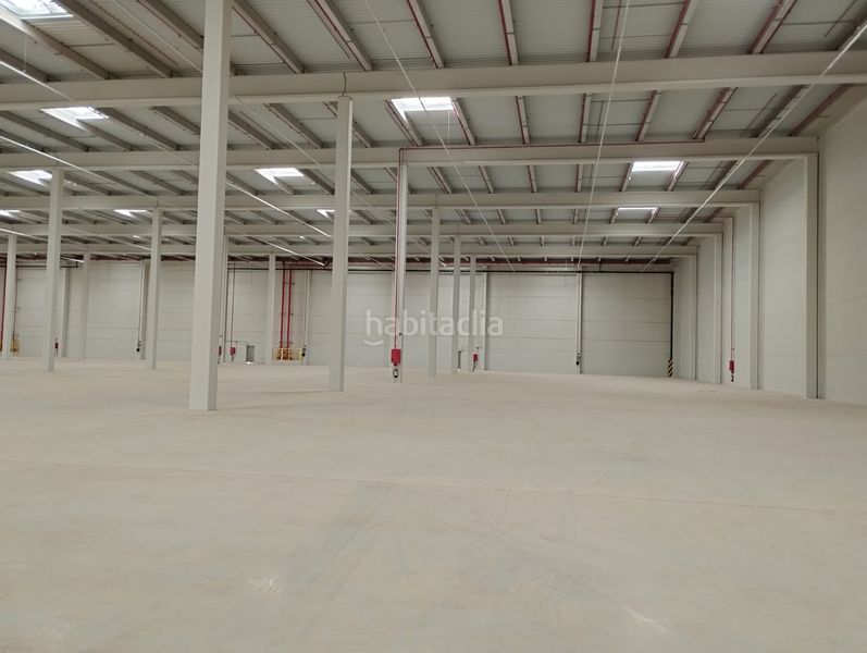 Foto 9338dd02-0f59-4622-9fee-281136a74d43. Miete fabrikhalle in n/a in Loriguilla
