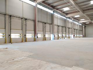 Miete Fabrikhalle in N/a. Nave logística  de nueva construcción en loriguilla ( ribarroja)