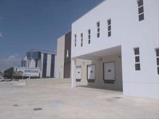 Miete Fabrikhalle in Calle n6 sector npi 3 13. Nave logística en alquiler en ribarroja