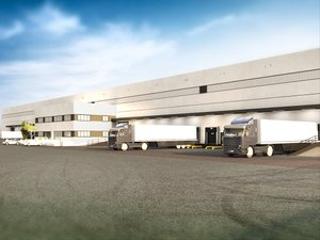 Lloguer Nau industrial a Calle n-2 12. Nave logística de nueva construcción en picassent