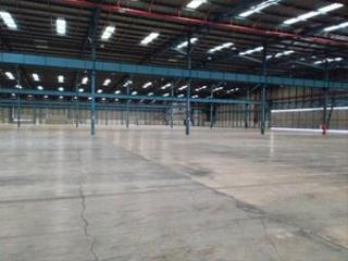 Lloguer Nau industrial a Carrer ponent 11. Excelente nave logística en  alquiler en almussafes