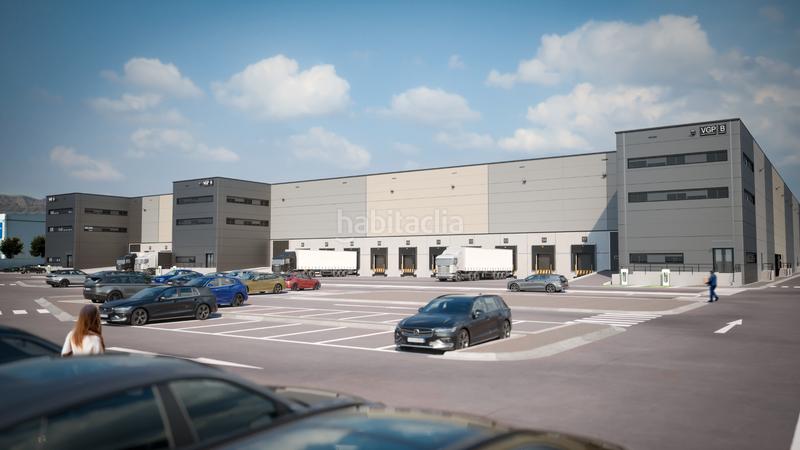 Foto 6b163cb9-8349-4ae7-b0af-6974f43b14af. Lloguer nau industrial a n-330 55o a Ciudad de Asís Alicante