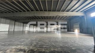 Location Bâtiment à usage industriel à Carrer del sumoll 37. Nave en olérdola - 161714