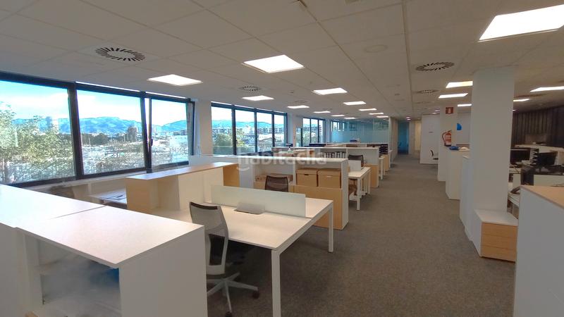 Foto 302f9502-96bc-4fcd-bd9c-e343f8c520c1. Ufficio in Son Cladera Palma de Mallorca