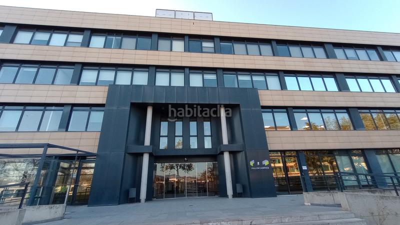 Foto afa454c5-0f95-4651-8916-9ddc3cd7144f. Ufficio in Son Cladera Palma de Mallorca