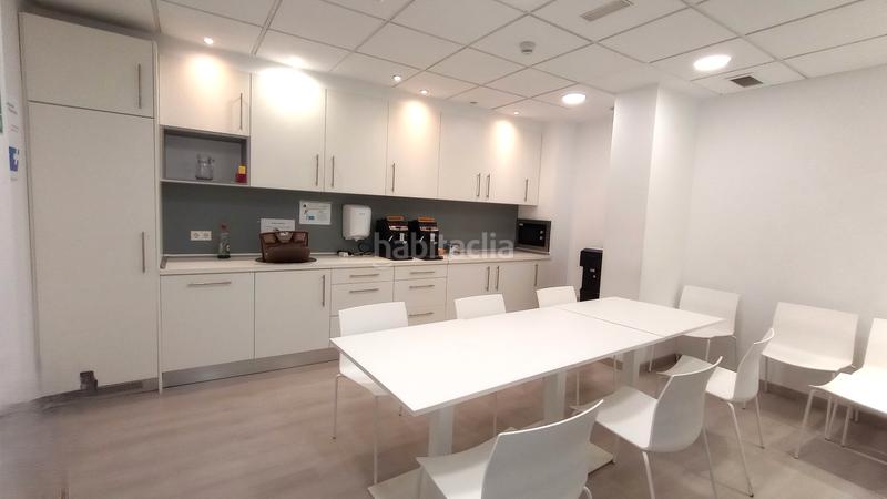 Foto fa53945e-cbf8-47c5-add3-f2f445f67bc7. Ufficio in Son Cladera Palma de Mallorca