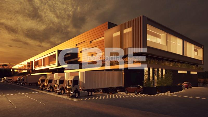 Foto 4e092b87-c166-4c1f-8c0e-f7618d00c1c1. Alquiler nave industrial en carrer del vallès 22 proyecto en sant quirze del vallés - 147124 en Sant Quirze del Vallès