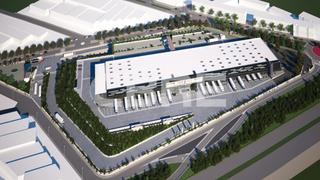 Nau industrial a Carrer del Vallès 22