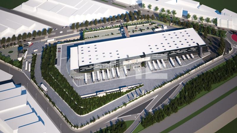 Foto 30fee278-601e-4f47-bf60-fb324d9667a8. Rent industrial building in carrer del vallès 22 in Sant Quirze del Vallès