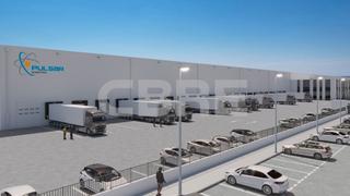 Lloguer Nau industrial a Calle sector urbanizable 4 39. Proyecto de nave logística llave en mano