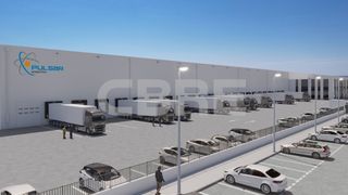 Industrial building in Calle Sector Urbanizable 4 37