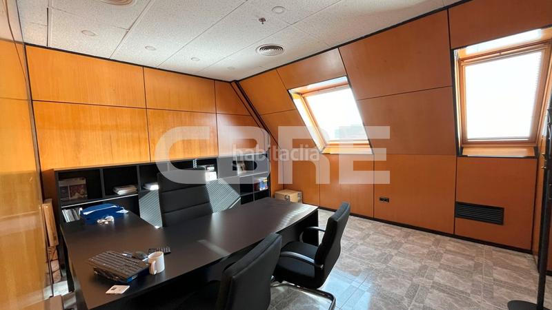 Foto cb217c14-6373-406e-9df4-eea21c4587f8. Affitto capannone industriale in calle cormoranes 7 in Pinto