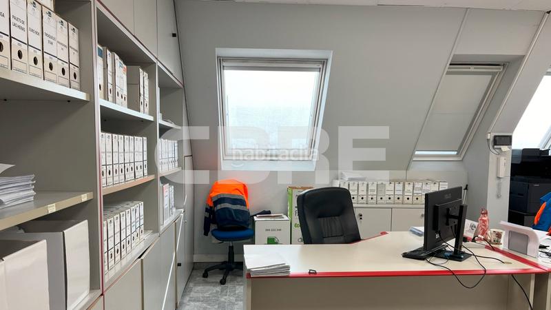 Foto a1752166-330e-4a0e-a2b9-259130baa6b6. Alquiler nave industrial en calle cormoranes 7 nave logística en alquiler en Pinto