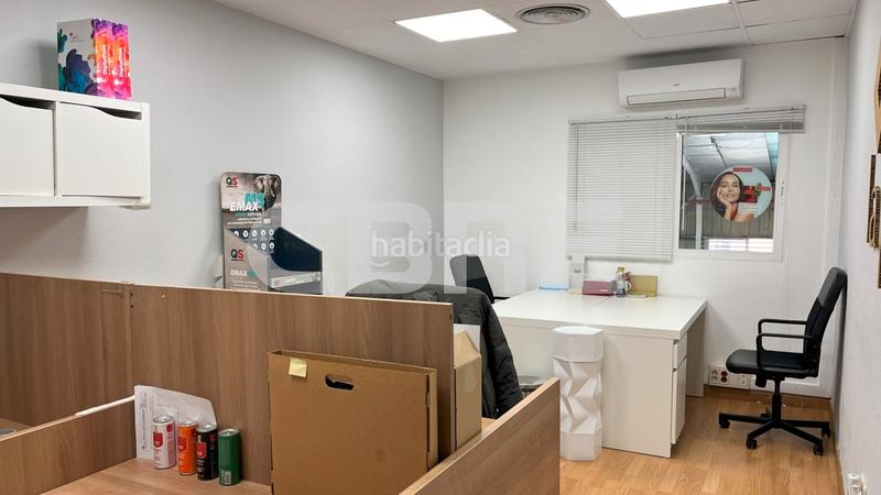 Foto f8f1767d-4285-41f1-a78d-b12ad4e770ca. Alquiler nave industrial en calle cormoranes 7 nave logística en alquiler en Pinto