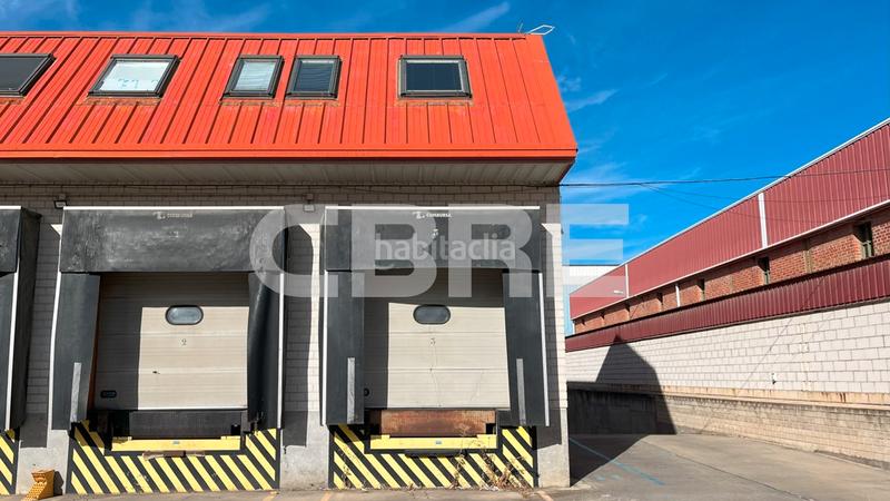 Foto 2aa6034c-1562-4cfa-8e29-d82227297125. Lloguer nau industrial a calle cormoranes 7 a Zona Industrial Pinto