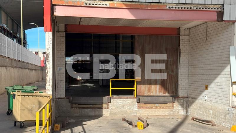 Foto 326534f8-55b5-4f6e-ae10-4a3bd65fef67. Lloguer nau industrial a calle cormoranes 7 a Zona Industrial Pinto
