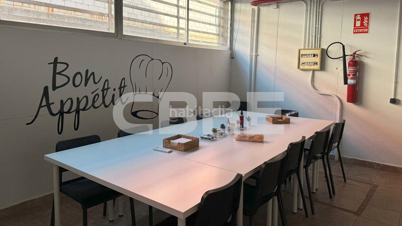 Foto 4c9d81bb-b92d-4b4c-b5db-57588d319cb5. Lloguer nau industrial a calle cormoranes 7 a Zona Industrial Pinto