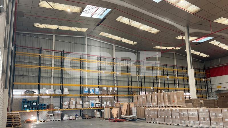 Foto 6546990d-d61f-4206-968e-05959290914e. Lloguer nau industrial a calle cormoranes 7 a Zona Industrial Pinto