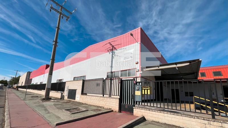 Foto 90a04f84-6dfc-49fe-ac91-2bf5e5c7e3ae. Lloguer nau industrial a calle cormoranes 7 a Zona Industrial Pinto