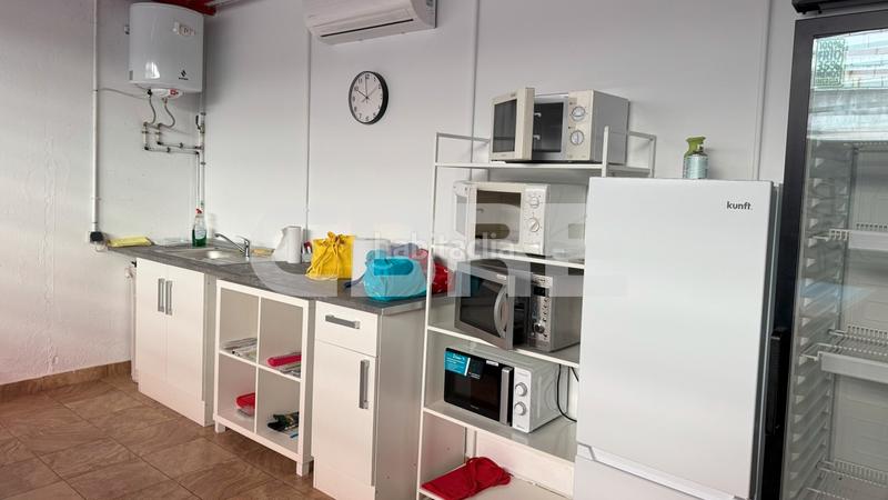 Foto aad3fb16-e745-4967-84e2-836cef3716ba. Lloguer nau industrial a calle cormoranes 7 a Zona Industrial Pinto