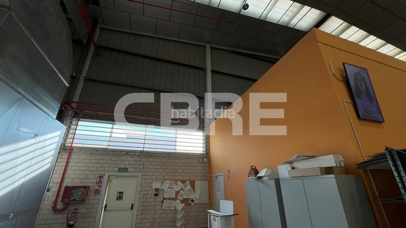 Foto b623fc81-a753-49dd-829c-114a965c0e83. Lloguer nau industrial a calle cormoranes 7 a Zona Industrial Pinto