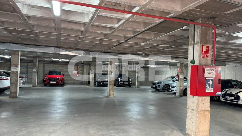 Foto fce9c905-ea63-4e73-8a30-c90499feff21. Lloguer nau industrial a calle cormoranes 7 a Zona Industrial Pinto