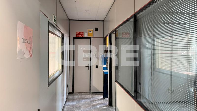 Foto c8afdd55-7ad3-47cc-b0dd-cca2e229ca4a. Miete fabrikhalle in calle cormoranes 7 in Zona Industrial Pinto