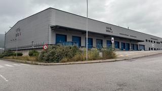Miete Fabrikhalle in Amboto kalea 1. Nave logística en alquiler polígono industrial lezama legizamon