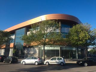 Lloguer Oficina a Carrer gremi velluters 2. Oficina de 493 m2 en alquiler situada en el parque empresarial s