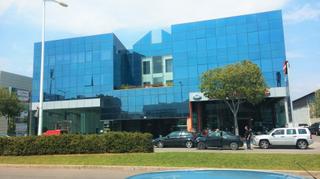 Lloguer Oficina  Gran via asima 20. Oficina de 91 en alquiler lista para su uso.