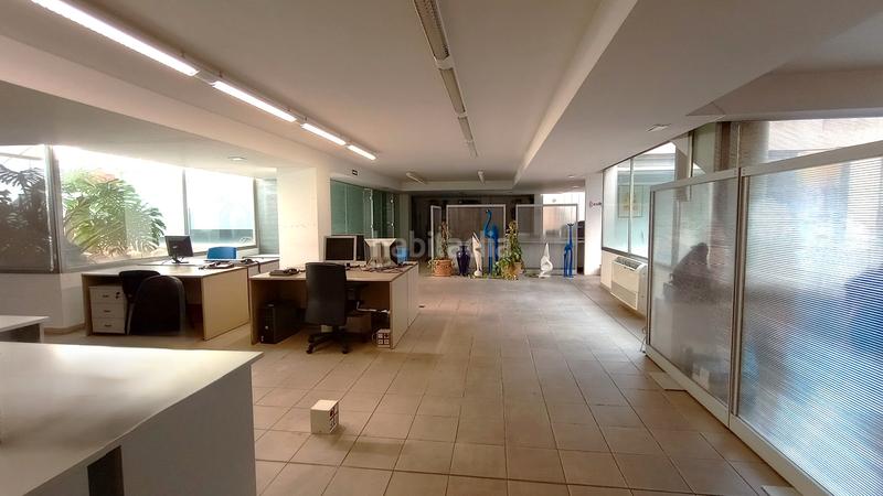 Foto 84ed227a-009a-417f-95d7-7ce5f7b83def. Office space with heating in Plaça dels Patins Palma de Mallorca