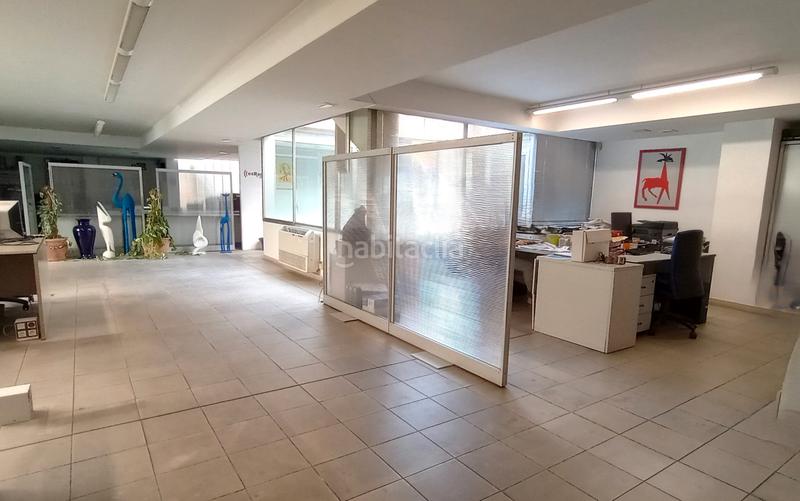 Foto 9949994a-9805-4f9b-984c-ed8f9fd68919. Office space with heating in Plaça dels Patins Palma de Mallorca