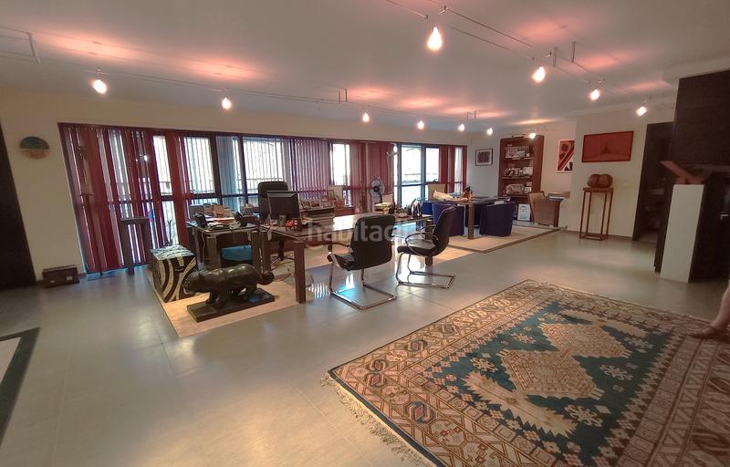 Foto be3f02dd-cf9f-4f39-99bf-7f379c5f9625. Office space with heating in Plaça dels Patins Palma de Mallorca