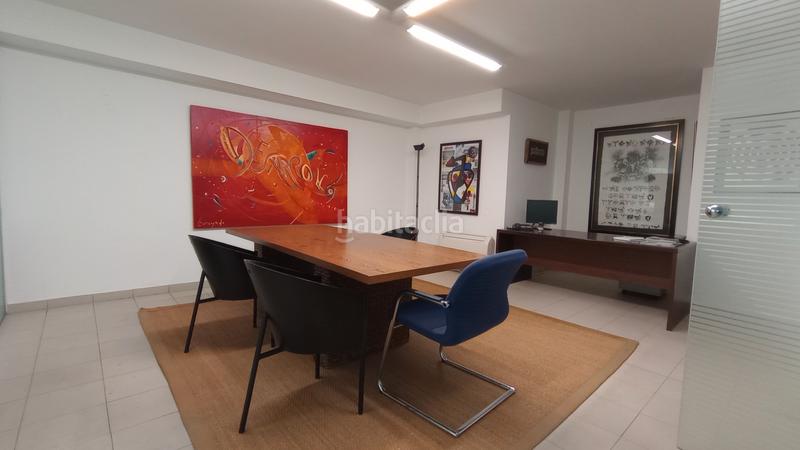 Foto c82e750d-7168-4510-882b-9d5900797287. Office space with heating in Plaça dels Patins Palma de Mallorca
