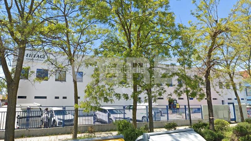 Foto 518d3157-0078-4bae-abe8-8a02148b627a. Rent industrial building in avenida recomba 8 in Las Dehesillas-Vereda de los Estudiantes Leganés
