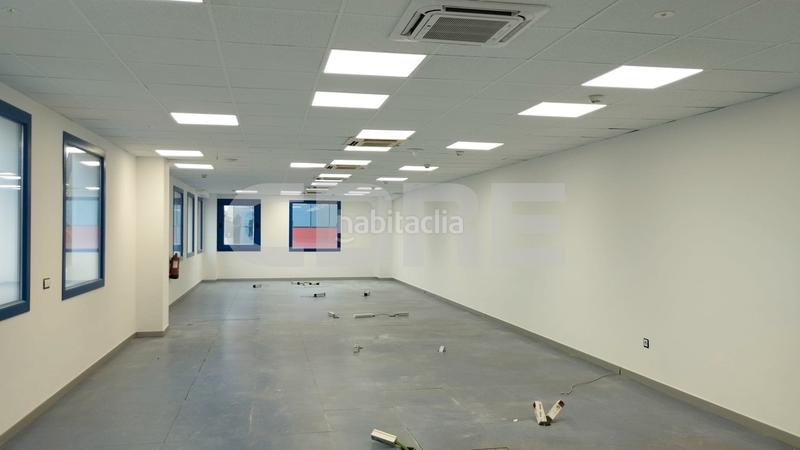 Foto e7237886-a5e0-4985-856e-998382a2646a. Alquiler nave industrial en avenida recomba 8 en Las Dehesillas-Vereda de los Estudiantes Leganés