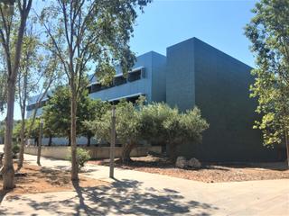 Lloguer Oficina a Carrer rita levi 3. Exclusiva oficina en alquiler situada en el parque tecnológico p