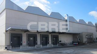 Location Bâtiment à usage industriel à Avenida de andalucía 208