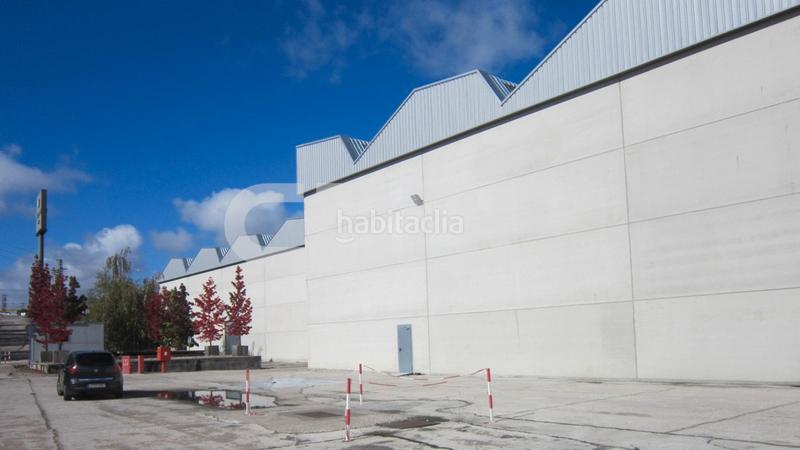 Foto 2e78087d-dfa0-4e70-b746-56d012581af2. Rent industrial building in avenida de andalucía 208 in Valdemoro