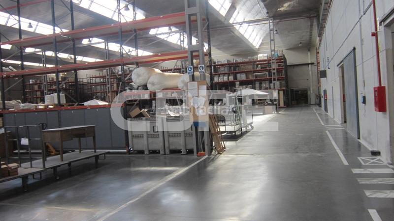 Foto 86757749-9001-4d1c-8731-c3724da60949. Rent industrial building in avenida de andalucía 208 in Valdemoro