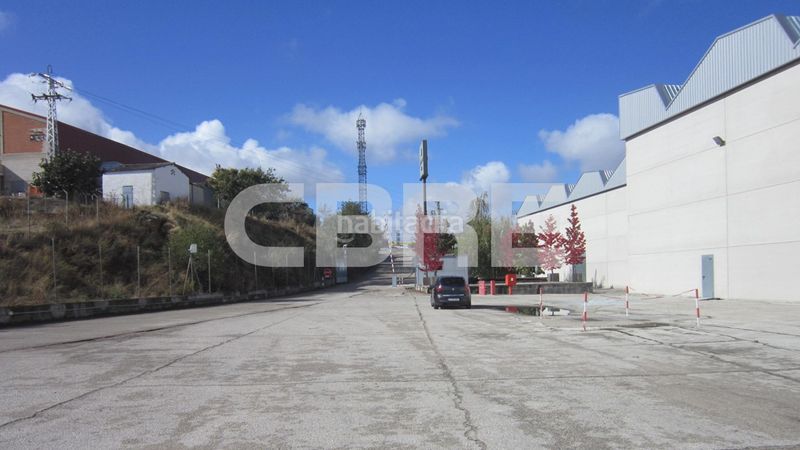 Foto 1cfef47f-8f34-4ba5-aceb-3edc4c17b62c. Lloguer nau industrial a avenida de andalucía 208 a Valdemoro